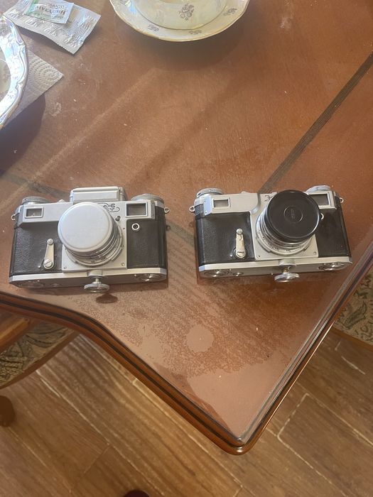 Фотоаппарат Киев