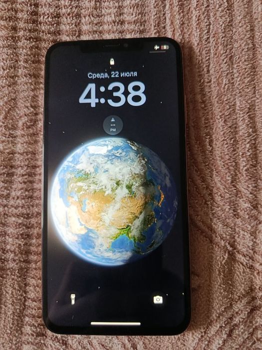 Продам Iphone Xs max 256 гб или обмен