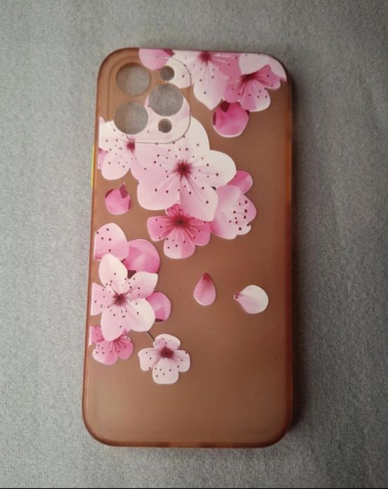 Huse iPhone 11 Pro - set 4 bucați