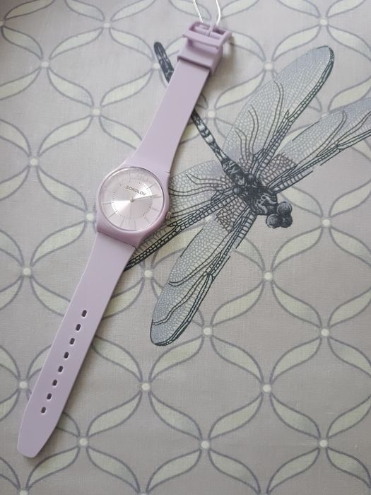 Часы от Sokolov (новые)