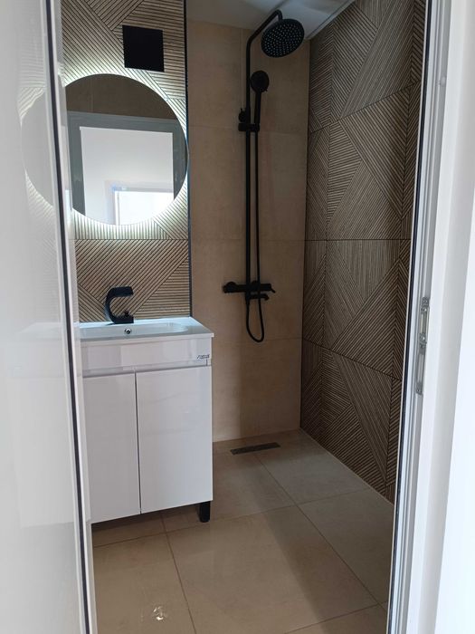 Продава се Двустаен апартамент в Плевен, 9-ти квартал - 60 кв.м за 1450 €/кв.м - Снимка #6