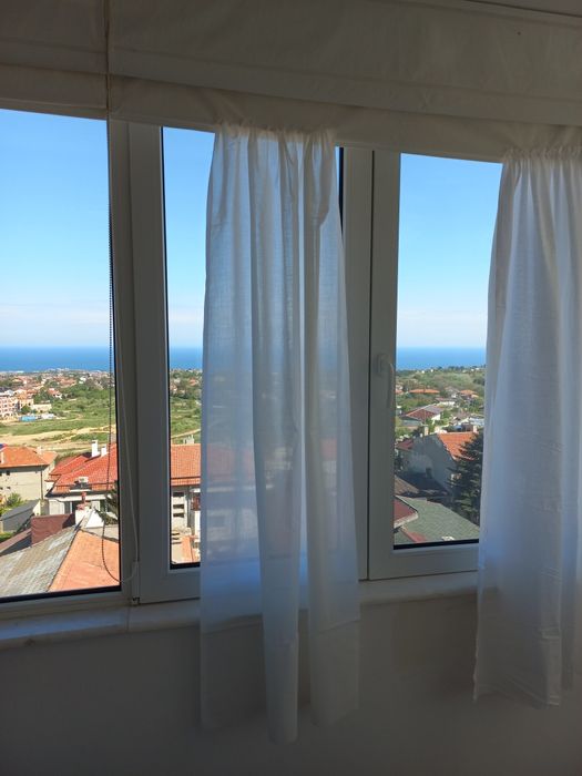 Памучен плат за бродерия