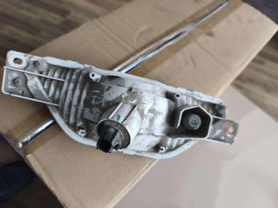 Piese Toyota CHR lunetă .sensori spate