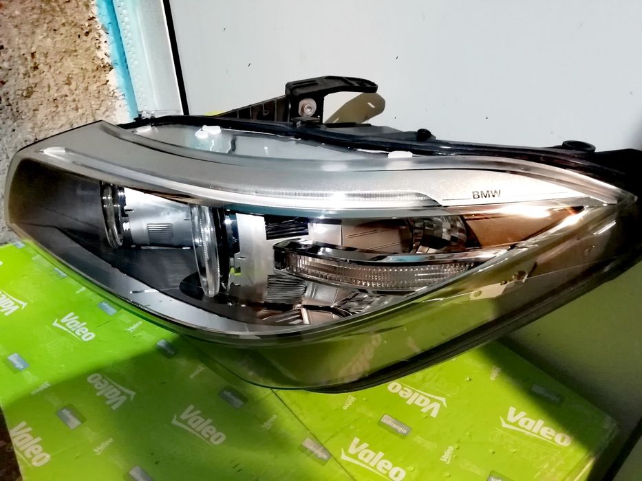 Фар Фарове за BMW Z4 E89 / БМВ З4 Е89 Dynamic-Xenon+LED LCI.