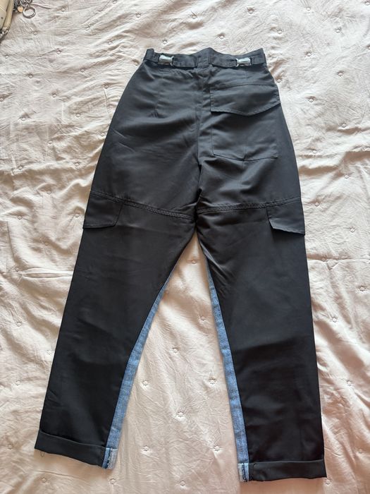 Дънки Nikole Collection
