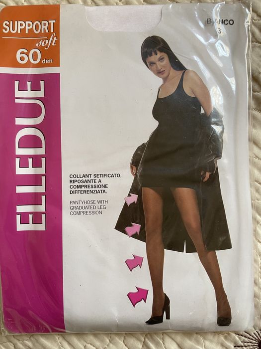 Продам колготки новые.