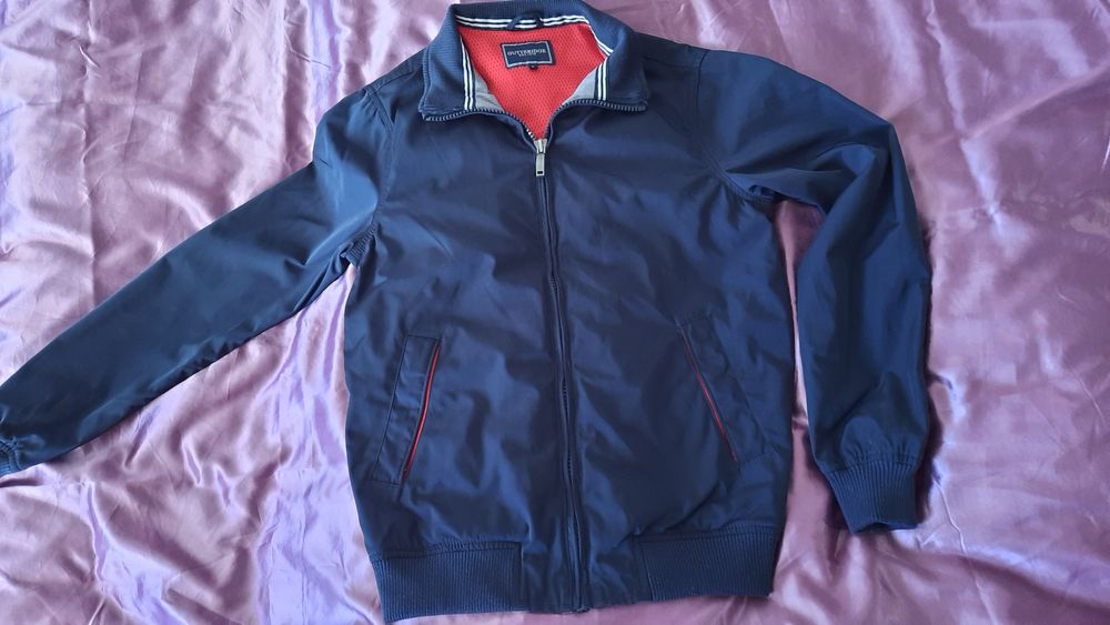 Пролетно якенце за 11/12 г момче