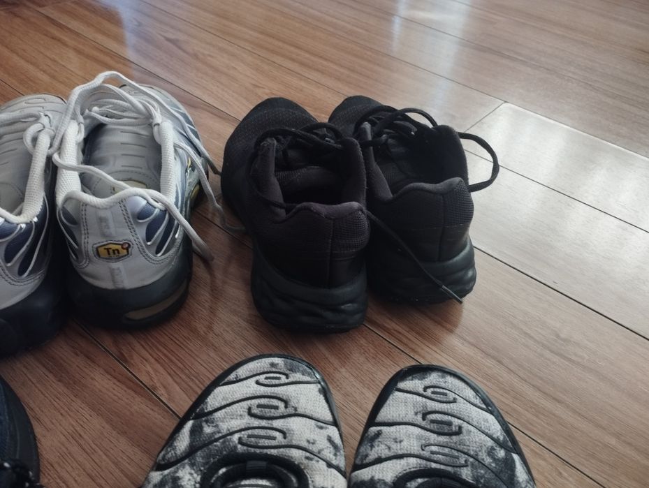 Маратонки маратонки найк Nike