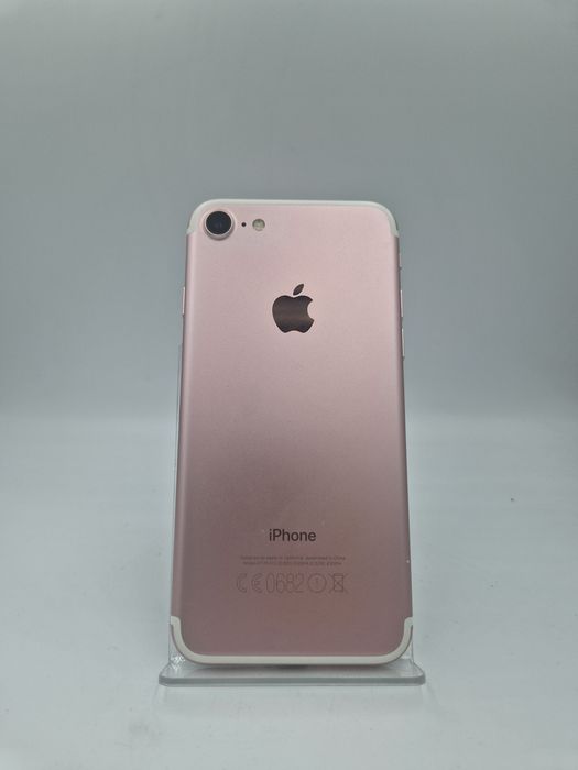 Iphone 7 128GB / 2GB RAM 77% Baterie Garantie #54801