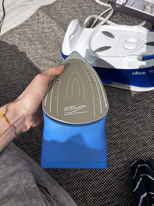 Statie de calcat Tefal fasteo import germania