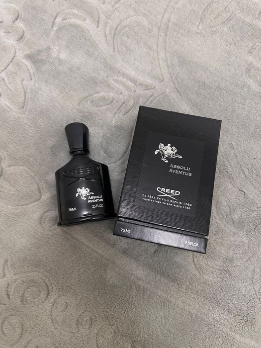 Vand Creed Aventus Absolu