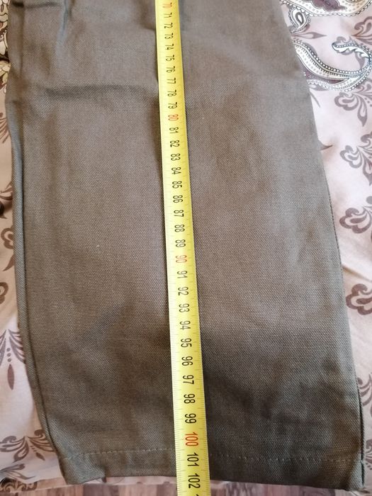 Ловен панталон wilds