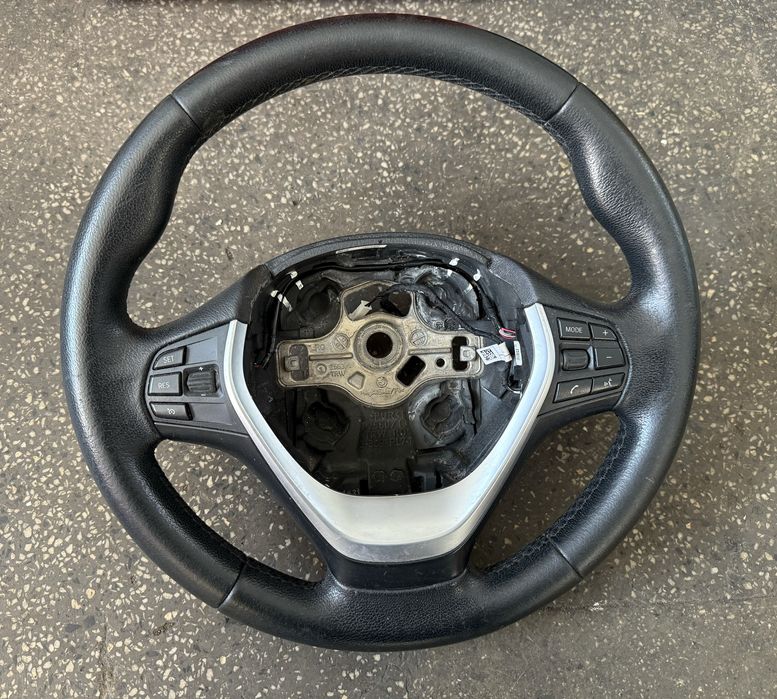 Волан за BMW F20,F21,F30,F31,F32,F34,F36