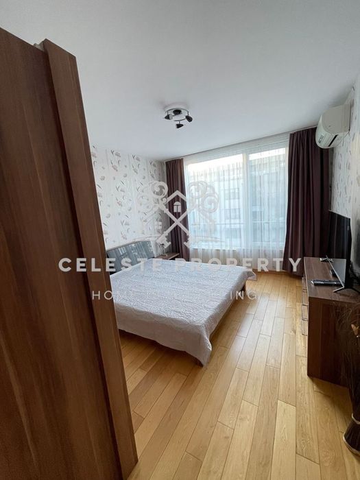 Дава се под наем Тристаен апартамент в София, Витоша - 111 кв.м за 899 € - Снимка #5