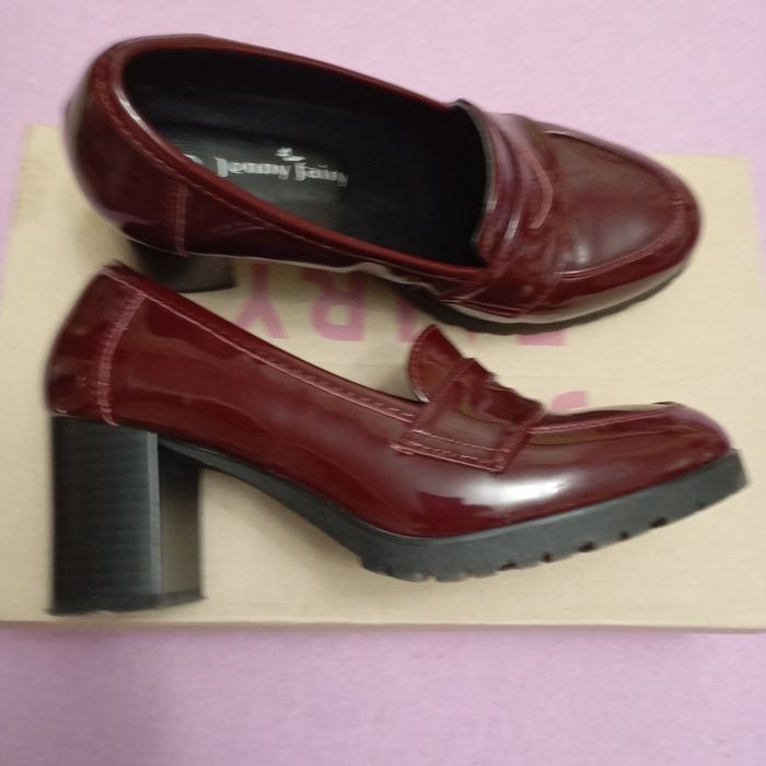 Обувки дамски 35 номер