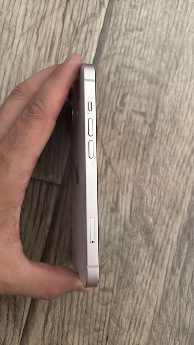 Айфон 13 128 гигобайтов