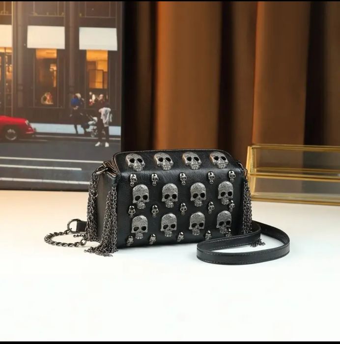 Дамски ефектни чанти