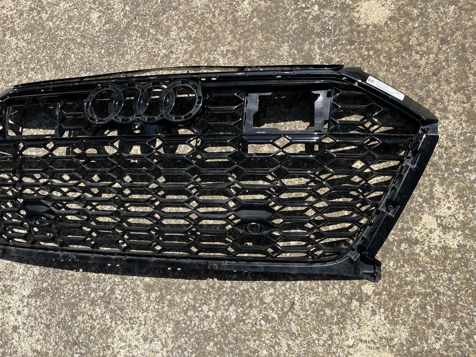 Решетка за Audi A7 4K RS7 Sportback