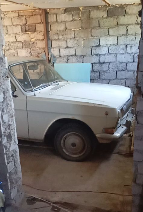 Продается Волга Газ 24
