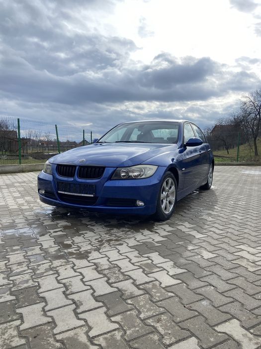 Vand   BMW   e90