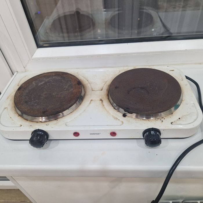 Электрический плитка