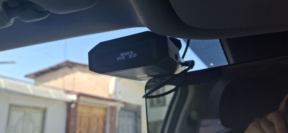 Neoline 7700s black работает супер.qora karobkali