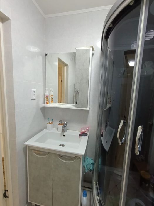 Продам 2х комнатнатную квартиру