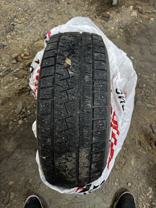 Шины 4 колеса в зборе