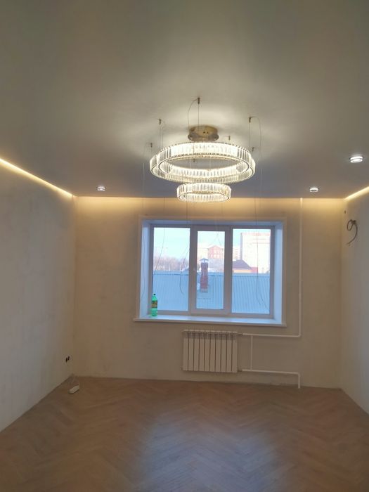 Ремонт квартиры подключ