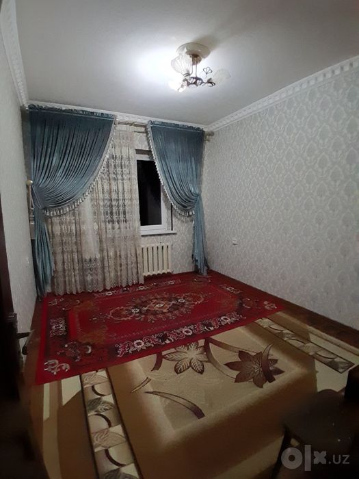 Сдаётся в аренду 4ком  квартира в Сергелинском районе