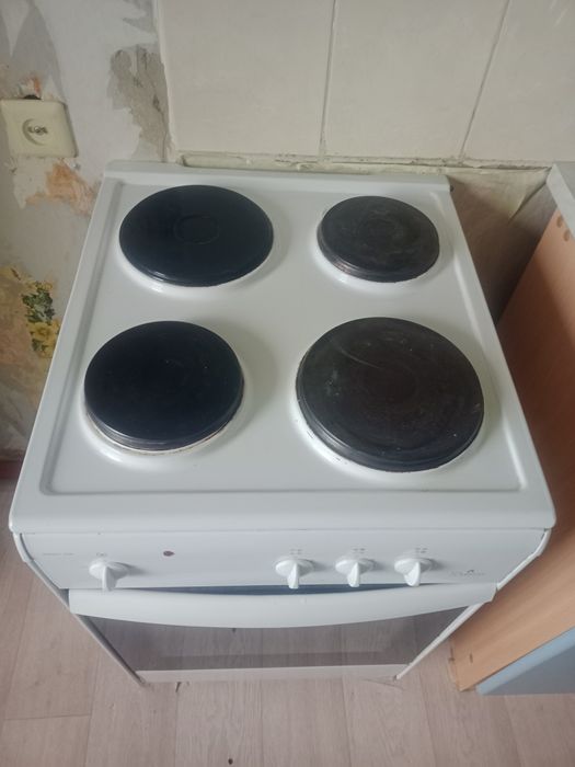 Плита электрическая