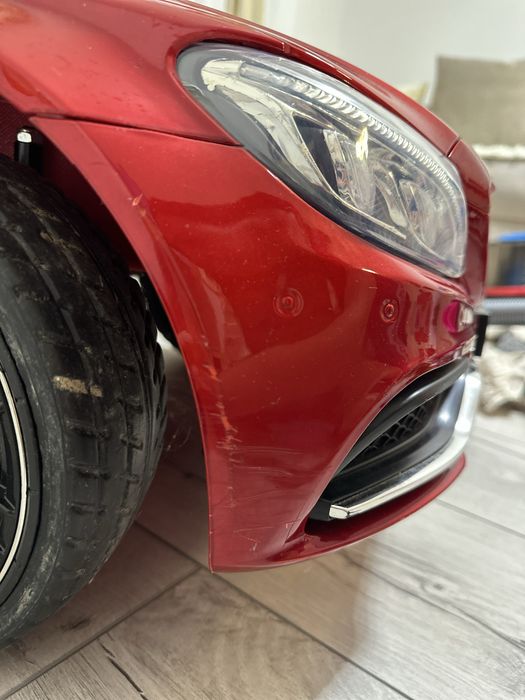 Masina electrica copii