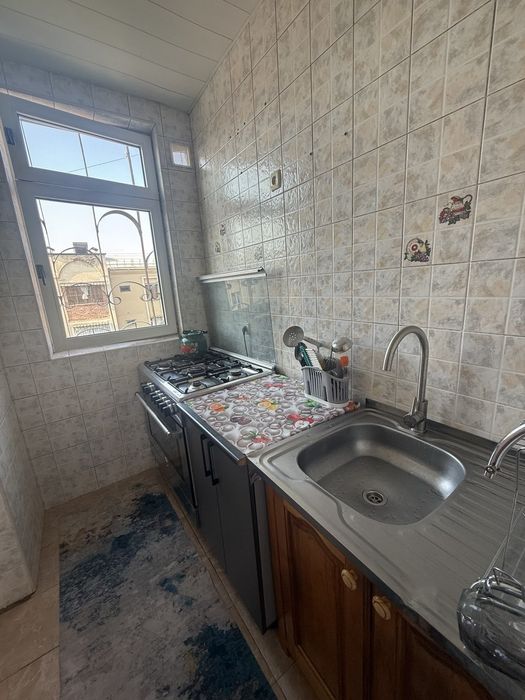 Qora Qamish 2/5 , MuxbirBankovskiy dom 3/4/4