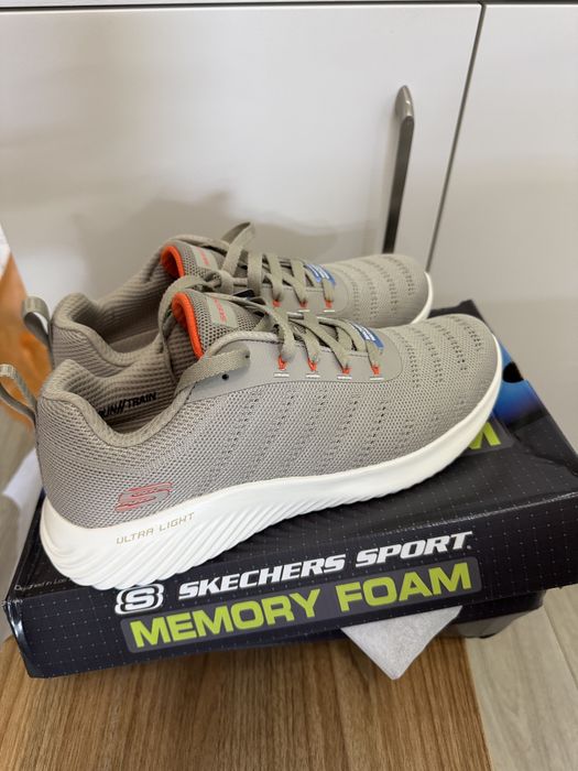 Кроссовки SKECHERS (Скечерс) 40-41 размер унисекс