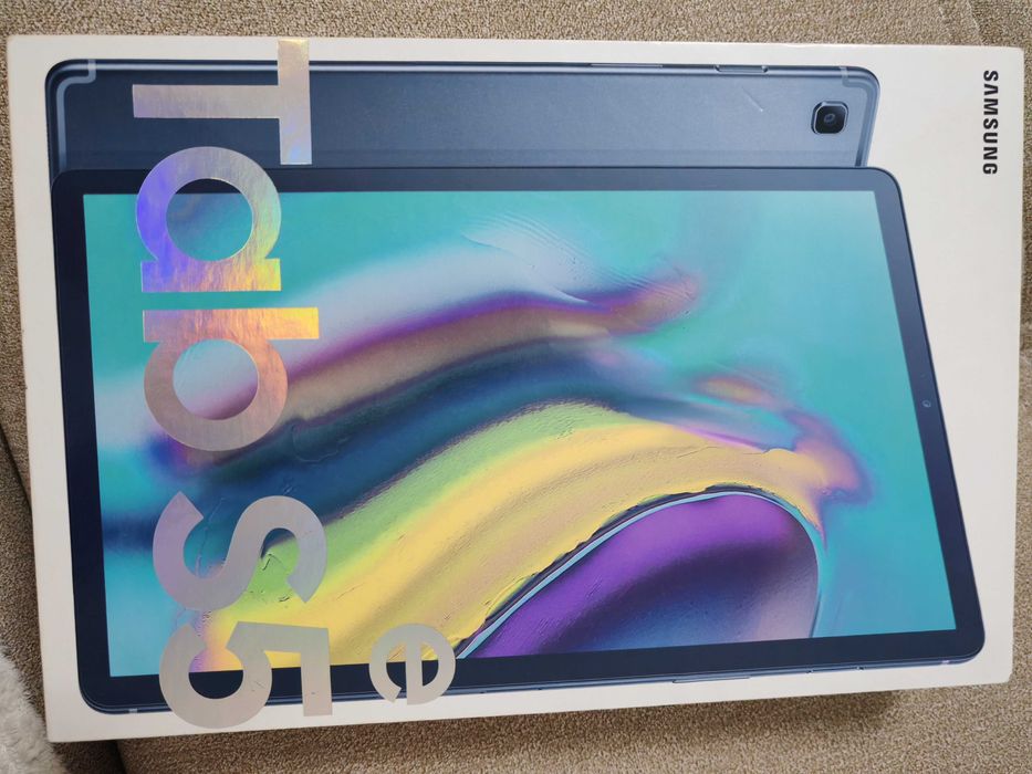 Samsung Galaxy Tab 5SE