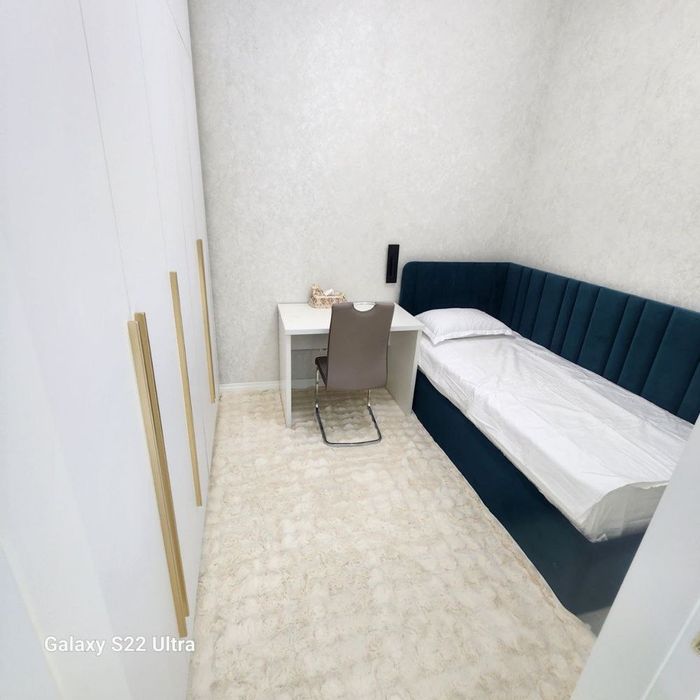 N6462 Mirzo Ulugbek tumani J/K Perfect House Novostroyka 3/1/9