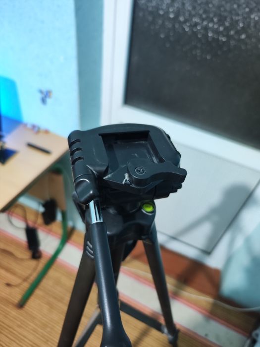 Штатив для камера era pro