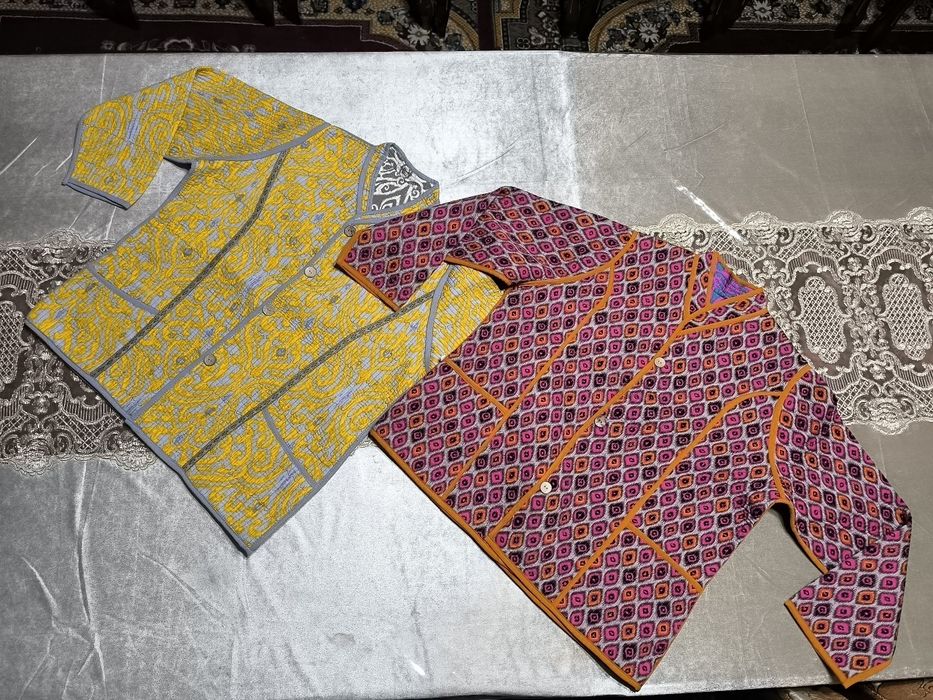 Chopon atlas matodan