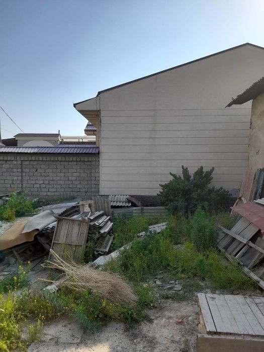 Рядом с метро. участок 2.3 сотки!под строительство  Дома! Метро яки