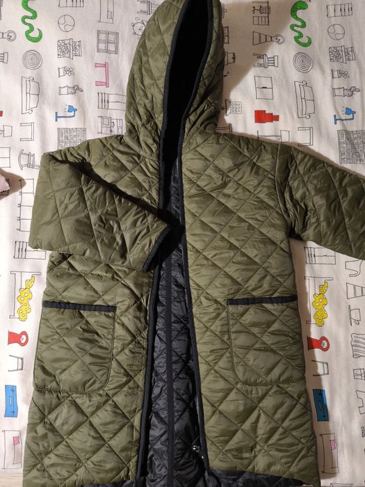 Mayoral, Zara, Mango 7-8г 128см