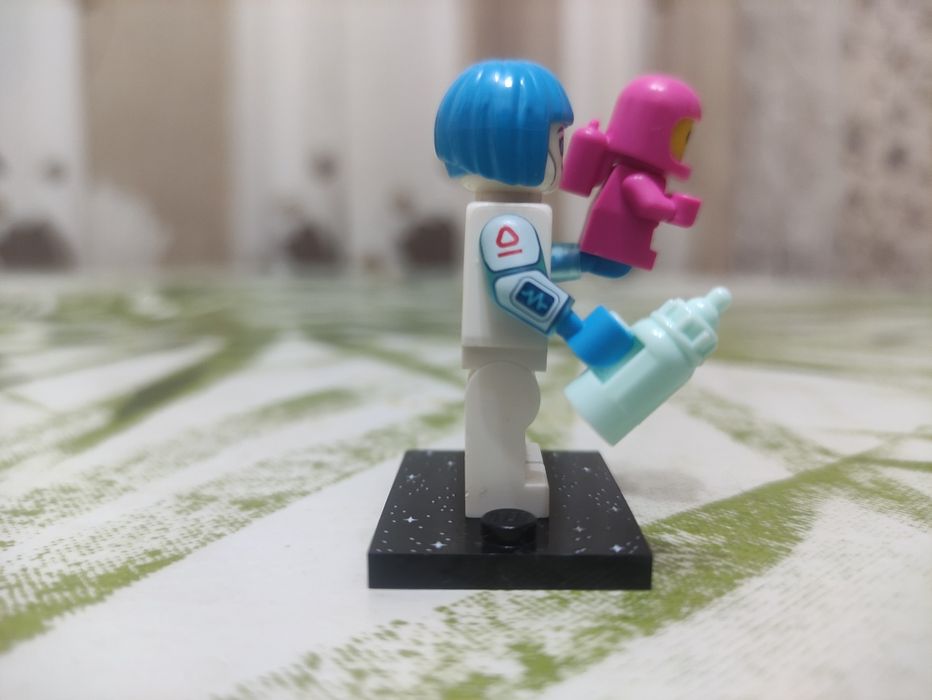 Продажа Лего 26 серия