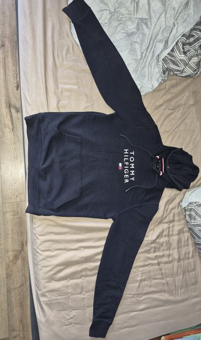 Tommy Hilfiger худи