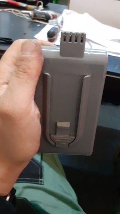 Baterie aspirator dyson dc 16, dc 12