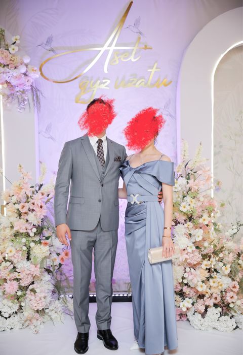 Продам вечернее платье !!!