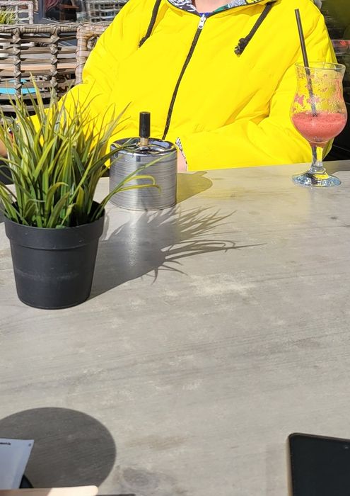 Двулицево  зимно яке