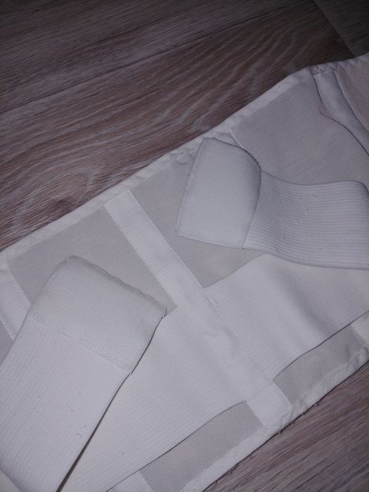 Бандаж дородовый.