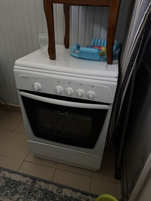 Продается Газовая плита