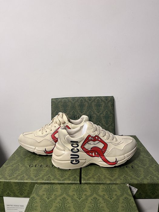 Gucci Rhyton Premium