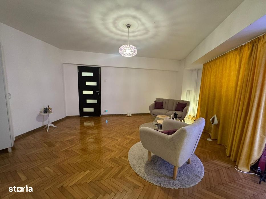 3 Camere || Calea Victoriei
