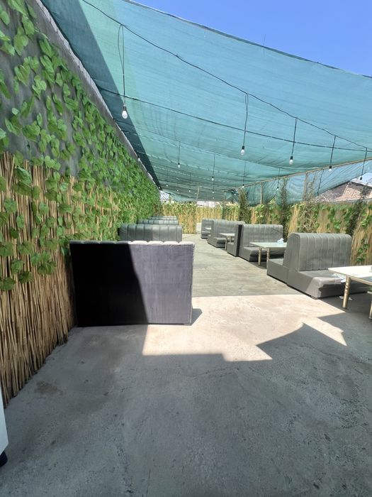 Kafe arendaga beriladi toʻytepa qorasuvda yoʻlli yuzida